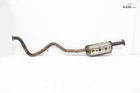 2018-2024 Subaru Crosstrek Awd 2.0L Gas Front Exhaust Pipe Resonator Oem Used. Price: $545.99.