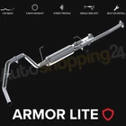 Mbrp S5314P Single Side Exit 3" Cat-back Steel Exhaust For 09-21 Toyota Tundra New. Price: $379.99.
