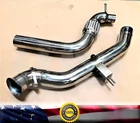 3" Exhaust Pipe 2015-2023 Ford Mustang Ecoboost 2.3L Turbocharger New. Price: $184.90.