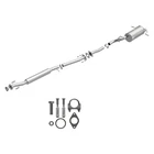 Subaru Forester 2006-2008 Brexhaust 106-0094 Direct-fit Series Kit New. Price: $407.00.