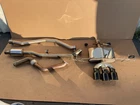 Awe Tuning 2024 Acura Integra Type DE5 Fwd Touring Edition Exhaust 3015-53335 Used. Price: $1299.82.