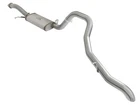 Afe 49-46119 Mach Force-xp 3" 409 Stainless Cat-back Hi-tuck Exhaust System New. Price: $1394.00.