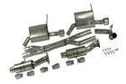 17-25 Dodge Durango 5.7L Performance Cat Back Exhaust System Dual Mopar New. Price: $1747.94.