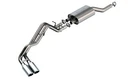 Borla 140975 S-type Cat-back Exhaust System New. Price: $998.90.