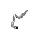 Mbrp Exhaust S5064AL Armor Lite Cat Back System New. Price: $459.99.