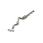 Flowmaster 717998 Flowfx Cat-back Exhaust System New. Price: $1024.95.