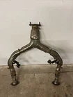 10 11 12 13 Nissan 370Z Coupe Front Exhaust Crosspipe Y-pipe Used. Price: $89.96.