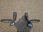 Kemira Porsche 996 Turbo, & GT2 Catalytic Converter Muffler With Tips New. Price: $2850.00.