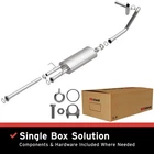 Magnaflow Bre Exhaust Kit 09-13 Toyota Tundra New. Price: $450.13.