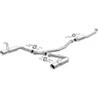 Magnaflow 19365 Street Stainless Cat-back Exhaust System New. Price: $1307.00.