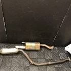 Mugen Exhaust For Honda Civic Si FA5 #081325 Used. Price: $1693.85.