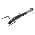 Flowmaster 817961 Outlaw Extreme Cat-back Exhaust 3" Stainless Single Turndown New. Price: $499.95.
