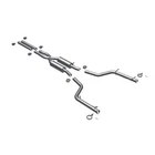 Magnaflow 16516-AA For 2009-2012 Challenger 5.7L V8 Gas Ohv New. Price: $1744.00.