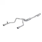 Mbrp Exhaust S5021304 Armor Pro Cat Back System New. Price: $1389.99.