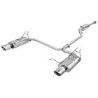Afe 49-36612 Cat Back Exhaust System Kit For 2008-12 Honda Accord Coupe 3.5L V6 New. Price: $1173.37.