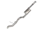 Afe Power 49-43135 Exhaust System Kit Fits Ford Bronco 21-25 L4-2.3L (T)/V6-2.7L New. Price: $522.00.