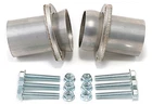 Hedman Hedders 21154 3 In. Aluminized, Ball-style Header Collector Conversion Ki New. Price: $71.72.