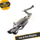 Afe 49-46601 Takeda 2.5" Catback Exhaust For 12-15 Honda Civic Si Sedan L4 2.4L New. Price: $953.00.