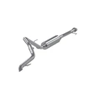 Mbrp Armor Pro Series Cat Back Exhaust For Toyota 4RUNNER 2010-2015 3IN T304 New. Price: $599.99.