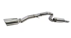 Obx Stainless Exhaust Kit 17-24 Ford F250 F350 Super Duty 6.2L & 7.3L 4.0" Gas New. Price: $448.49.