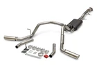 Flowmaster 818167 American Thunder Cat-back Exhaust System New. Price: $1229.95.