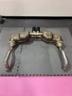Porsche 987 Boxster Spyder Exhaust. Came Off 2010. Still In Excellent Shape New. Price: $1500.00.