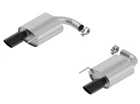 Borla Atak Axleback Exhaust Rear Section 2015-2017 Ford Mustang Gt V8 New. Price: $1097.99.