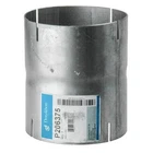 Donaldson P206375 Exhaust Pipe Connector 6.00 In., Id Connection New. Price: $71.55.