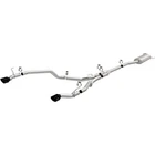 Magnaflow 19633 2021+ Fits Honda Ridgeline 3.5L Neo Cat-back Exhaust System New. Price: $1297.00.