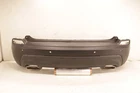 2019-2023 Jeep Cherokee Latitude Rear Bumper Cover 68407956AB Oem Used. Price: $859.59.