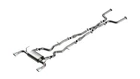 Borla 140977 Exhaust System Kit New. Price: $1869.99.