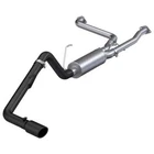 Mbrp S5407BLK Steel Black Cat Back Exhaust For 2022-2023 Nissan Frontier 3.8L V6 New. Price: $784.99.
