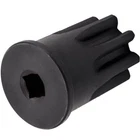Engine Barring Socket Turning Tool For Caterpillar 3512/3500 Eui/mui 0508477 New. Price: $29.65.