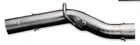 Tomei Exhaust Replacement Main Pipe #2 For Frs TB6090-SB03A TYPE-60S New. Price: $256.50.