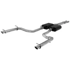 Flowmaster 817508 American Thunder Cat-back Exhaust System Stainless New. Price: $1126.95.