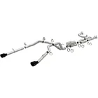 Magnaflow Series Black Chrome Cat-back Performance Exhaust System 2025 Ram New. Price: $2129.00.