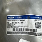 Ford F150 (15-20) Floor Pan Heat Shield (rear, Upper, Lower) FL3Z5G221C New. Price: $12.00.