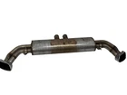 08-19 Bmw X6 E71 E72 F16 4.4L N63 Rear Exhaust Muffler Pipe Assembly Oem 7577840 Used. Price: $149.99.