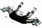 Borla 140838 New. Price: $4859.99.