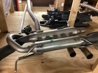 Rear Exhaust Muffler Silencer Tail Pipe Set 20100JF00A Oem Nissan Gt-r Used. Price: $1000.00.