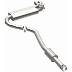 For 2012-2020 Bmw 430I 330I 428I 328I Magnaflow Brexhaust Direct-fit Replacement New. Price: $1296.00.