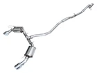 Awe Tuning Fits 22+ Honda Civic Si/acura Integra Touring Edition Catback Exhaust New. Price: $1595.00.