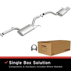 Oe Replacement Exhaust System Kit 106-0272 New. Price: $490.00.