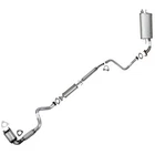 Epa Complete Exhaust System Kit Fits: 2004-2008 Chevrolet Aveo 1.6L Sedan New. Price: $441.81.