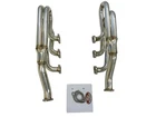 Obx Stainless Long Tube Exhaust Manifold 1965-1975 Porsche 911 Rsr 3.0L Flat New. Price: $473.87.