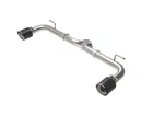Afe Power 49-37014-C Exhaust System Kit Fits Mazda Hatchback 14-18 L4-2.0/2.5L New. Price: $719.00.