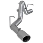 Mbrp S6058304 Dpf Back Exhaust System Kit For 16-22 Colorado Canyon 2.8L Diesel New. Price: $374.99.