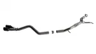 Borla 140938BC S-type Cat-back Exhaust Black Chrome 22-26 Ford Maverick Awd New. Price: $799.99.