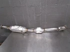 New Oem Toyota Exhaust Pipe Assembly Front #17410-F0021. Price: $749.99.