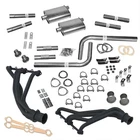 Summit Racing Dual Exhaust System SUM-CBJJ202 New. Price: $554.99.